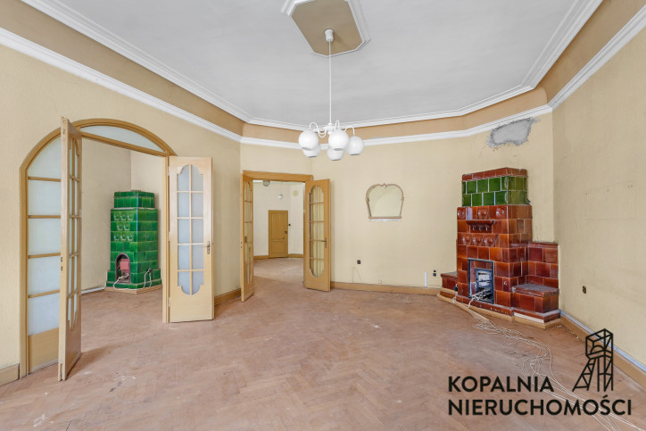 Mieszkanie Sprzedaż Chorzów Centrum Wolności 3
