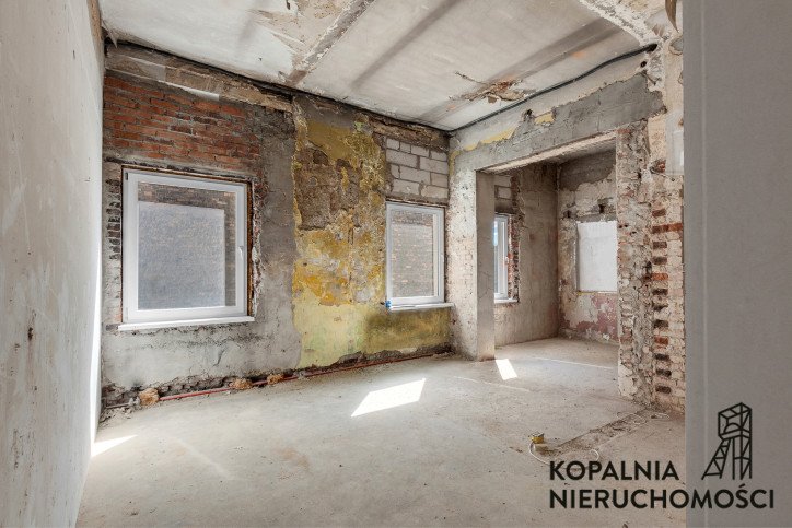 Mieszkanie Sprzedaż Chorzów Centrum Wolności 4