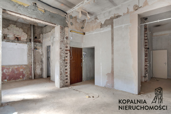 Mieszkanie Sprzedaż Chorzów Centrum Wolności 3