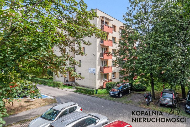 Mieszkanie Sprzedaż Chorzów Klimzowiec ks. Jana Gałeczki 10
