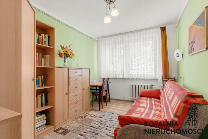 Mieszkanie Sprzedaż Chorzów Klimzowiec ks. Jana Gałeczki 3