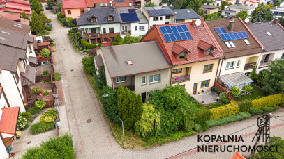 Dom Sprzedaż Siemianowice Śląskie Bytków Piotra Pronobisa