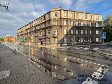 Mieszkanie Sprzedaż Katowice Dąb Dębowa