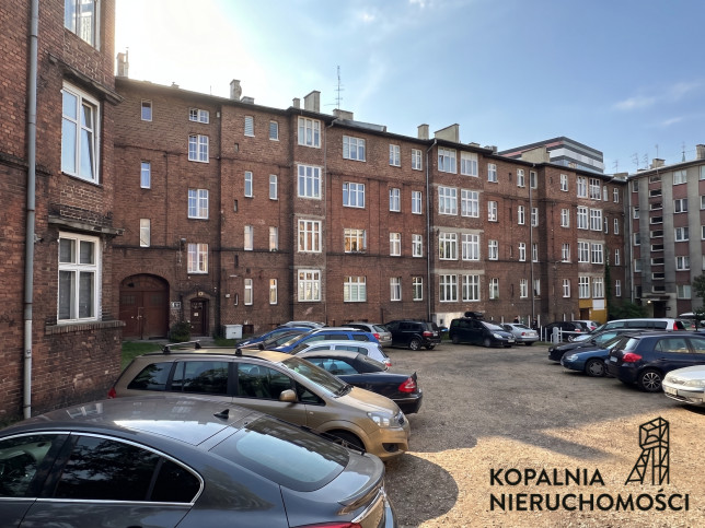 Mieszkanie Sprzedaż Katowice Dąb Dębowa 11