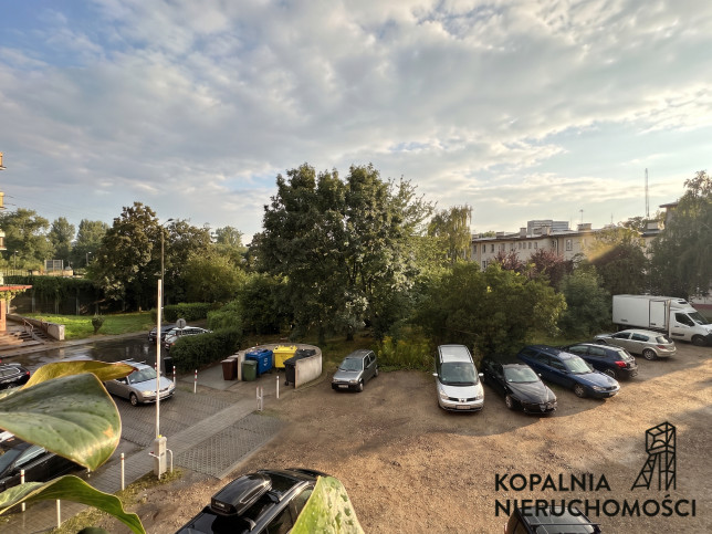 Mieszkanie Sprzedaż Katowice Dąb Dębowa 9