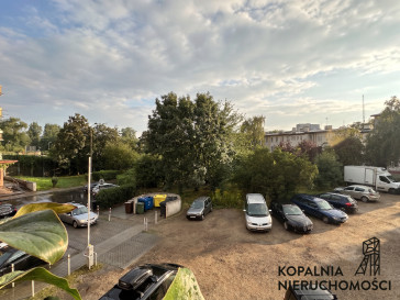 Mieszkanie Sprzedaż Katowice Dąb Dębowa