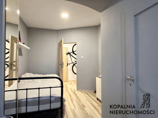 Mieszkanie Sprzedaż Katowice Dąb Dębowa 4