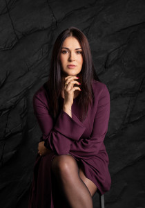 Małgorzata Pałyga