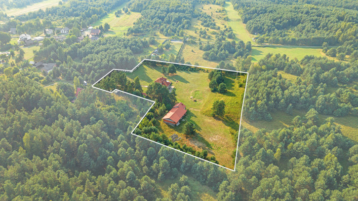 Dom Sprzedaż Ryczów Armii Krajowej 1