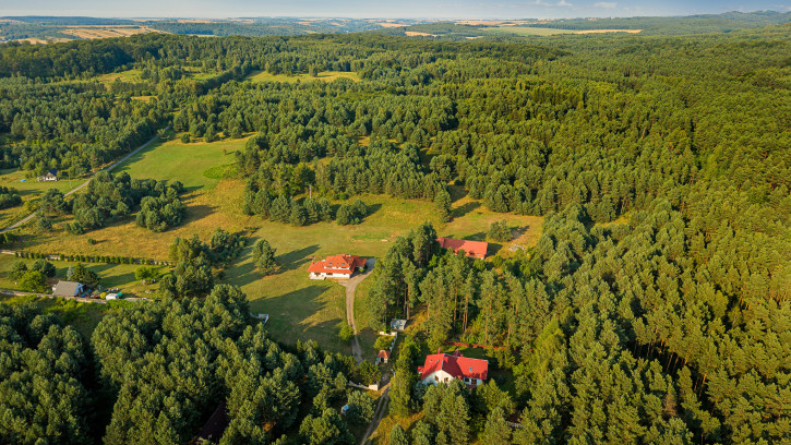 Dom Sprzedaż Ryczów Armii Krajowej 2