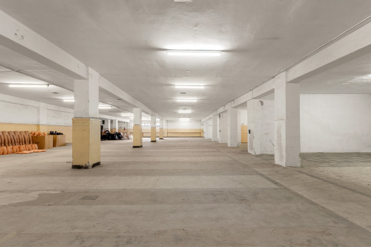 Obiekt Wynajem Sosnowiec Zagórze Braci Mieroszewskich 6