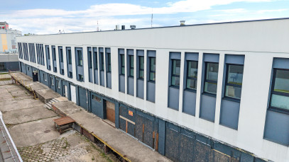 Lokal Wynajem  Zagórze Braci Mieroszewskich