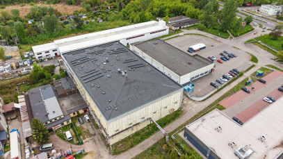 Lokal Wynajem  Zagórze Braci Mieroszewskich