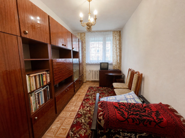 Mieszkanie Sprzedaż Chorzów Grunwaldzka 4