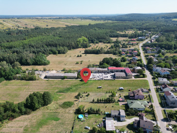 Działka Sprzedaż Wojkowice Kościelne Karsów