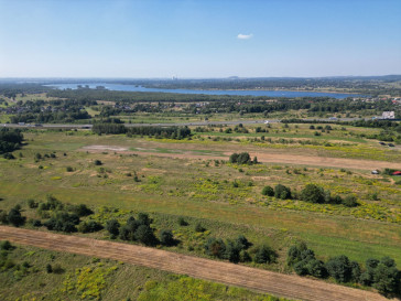 Działka Sprzedaż Wojkowice Kościelne Karsów