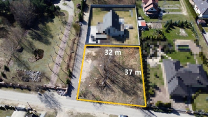 Działka Sprzedaż Dąbrowa Górnicza Ząbkowice Stawowa