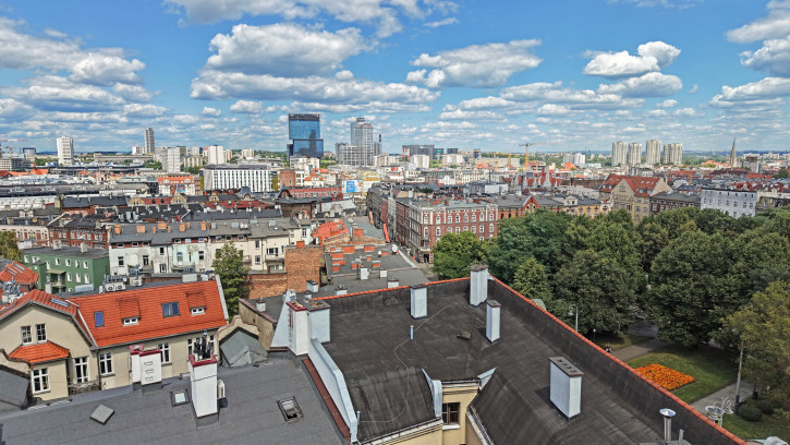 Mieszkanie Sprzedaż Katowice Śródmieście Tadeusza Kościuszki 2