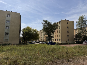 Mieszkanie Sprzedaż Zabrze Mikulczyce Zwrotnicza