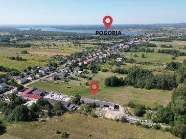 Działka Sprzedaż Siewierz