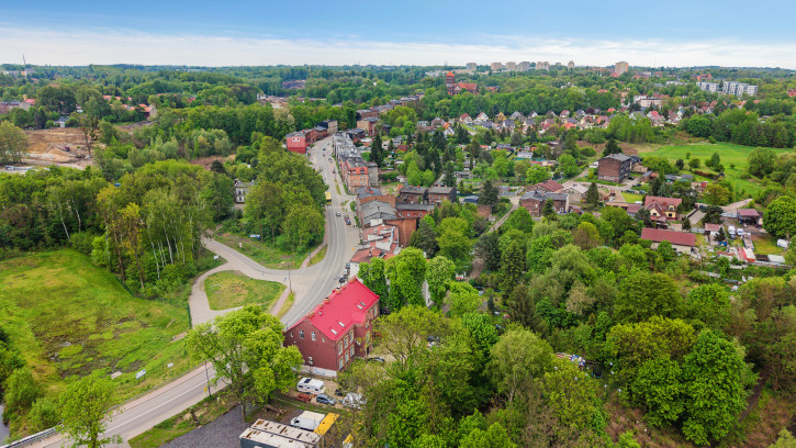 Mieszkanie Sprzedaż Ruda Śląska Piastowska 4