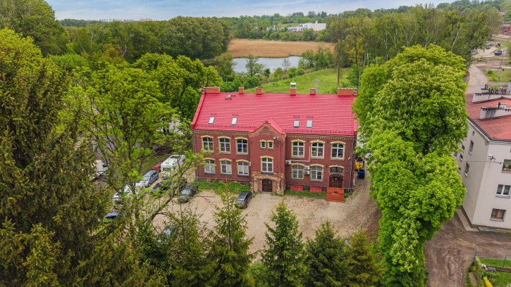 Mieszkanie Sprzedaż Ruda Śląska Piastowska 2