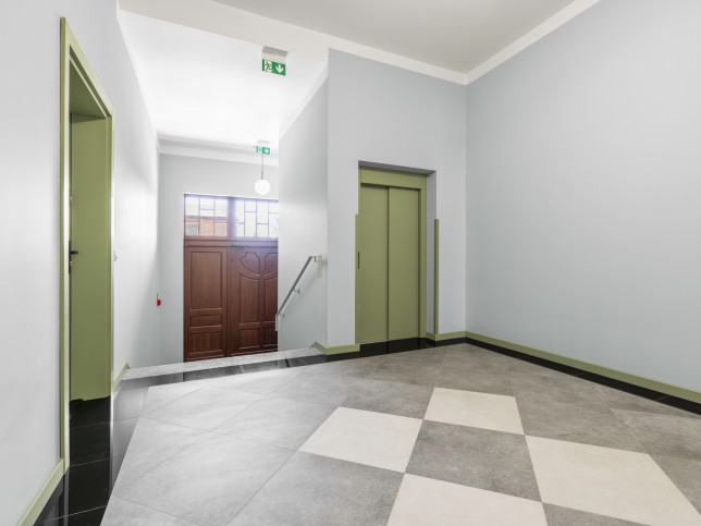 Mieszkanie Wynajem Katowice Szopienice Brynicy 7