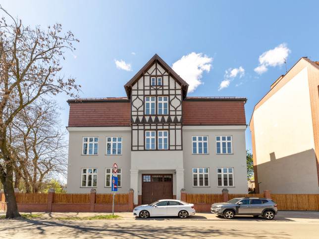Mieszkanie Wynajem Katowice Szopienice Brynicy 8