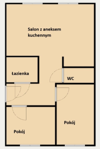 Mieszkanie Wynajem Katowice Szopienice Brynicy 9
