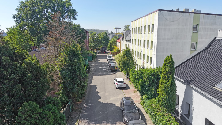 Mieszkanie Sprzedaż Chorzów Klimzowiec Młyńska 14
