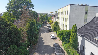 Mieszkanie Sprzedaż  Klimzowiec Młyńska
