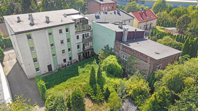 Mieszkanie Sprzedaż  Klimzowiec Młyńska