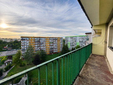 Mieszkanie Sprzedaż Siemianowice Śląskie Bytków Wojciecha Korfantego