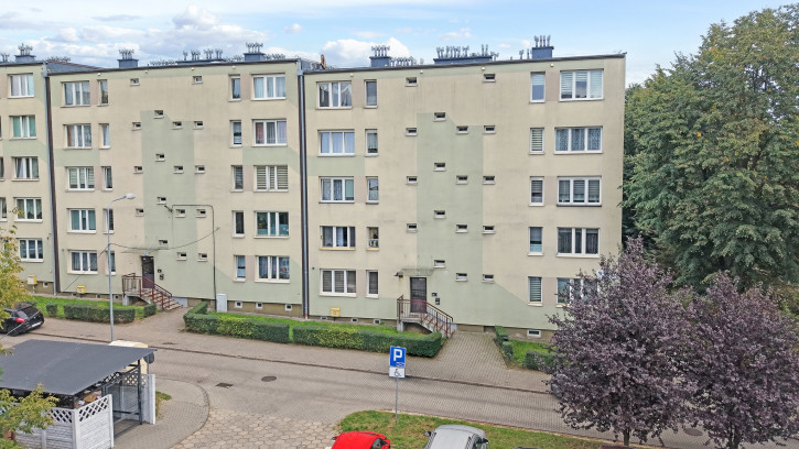 Mieszkanie Sprzedaż Chorzów Klimzowiec Wiosenna 1