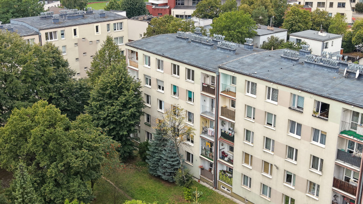 Mieszkanie Sprzedaż Chorzów Klimzowiec Wiosenna 2