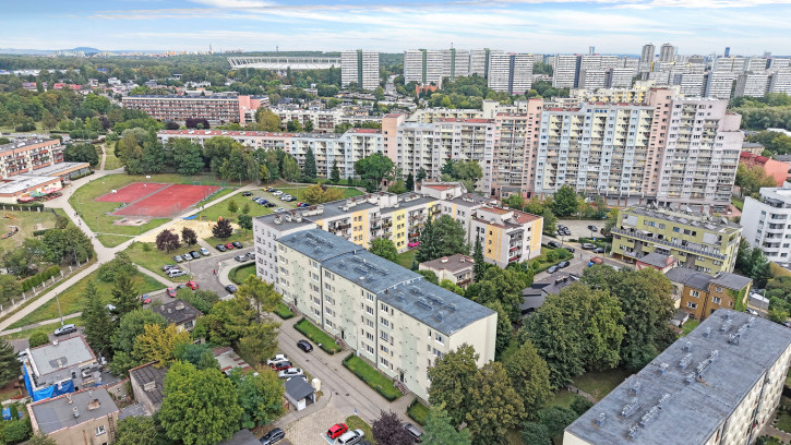 Mieszkanie Sprzedaż Chorzów Klimzowiec Wiosenna 4