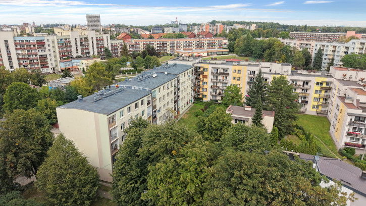 Mieszkanie Sprzedaż Chorzów Klimzowiec Wiosenna 5