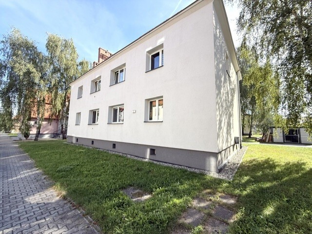 Mieszkanie Sprzedaż Chorzów Maciejkowice Rozbarska 2