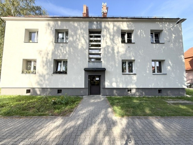 Mieszkanie Sprzedaż Chorzów Maciejkowice Rozbarska 1