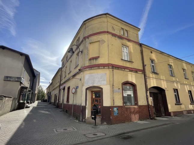 Lokal Wynajem Tarnowskie Góry 1
