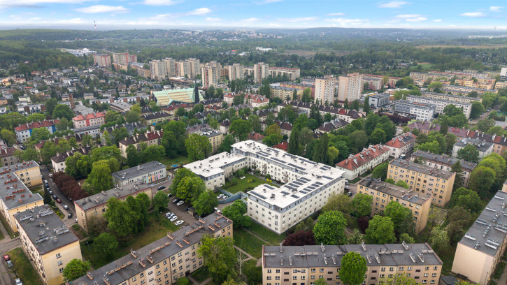 Mieszkanie Sprzedaż Chorzów Batory pl.&nbsp;Osiedlowy 4