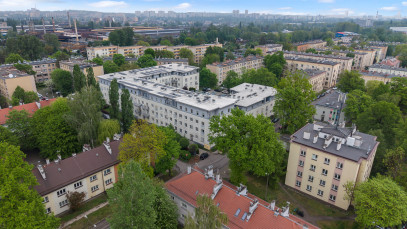 Mieszkanie Sprzedaż Chorzów Batory pl.&nbsp;Osiedlowy