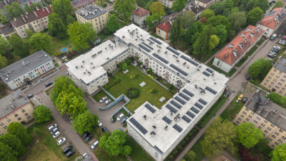 Mieszkanie Sprzedaż Chorzów Batory pl.&nbsp;Osiedlowy