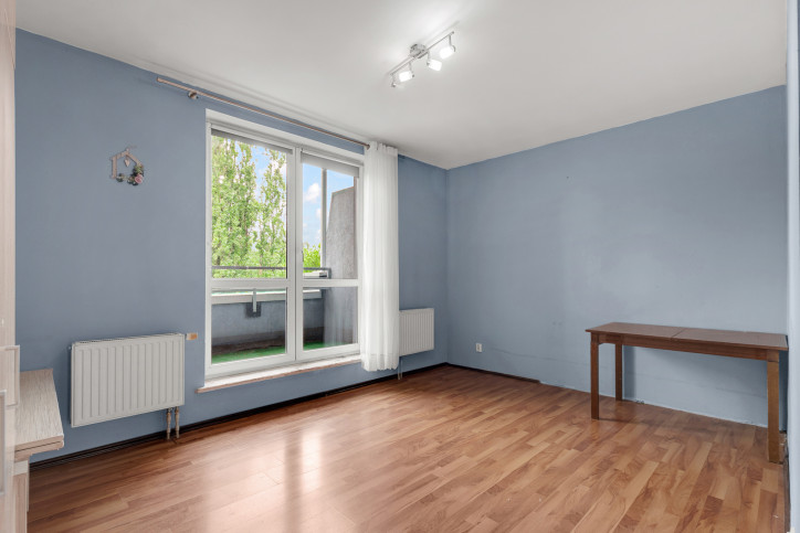 Mieszkanie Sprzedaż Chorzów Batory pl.&nbsp;Osiedlowy 1