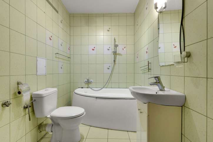 Mieszkanie Sprzedaż Chorzów Batory pl.&nbsp;Osiedlowy 10
