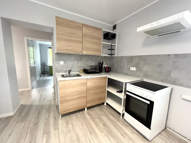 Mieszkanie Sprzedaż Chorzów Centrum Michała Wolskiego 3