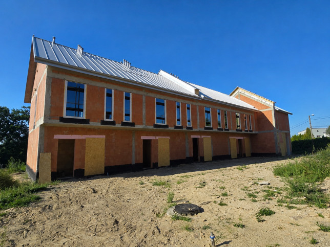 Dom Sprzedaż Ruda Śląska Kochłowice Młodzieżowa 6
