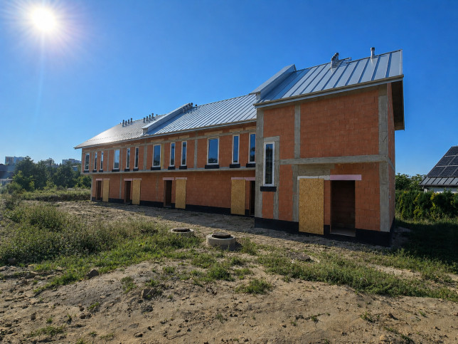 Dom Sprzedaż Ruda Śląska Kochłowice Młodzieżowa 5