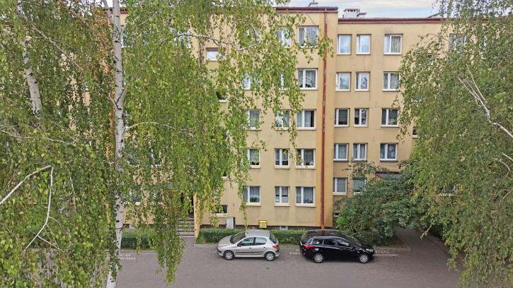 Mieszkanie Sprzedaż Chorzów Batory Stefana Batorego 10