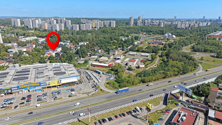 Dom Sprzedaż Chorzów Klimzowiec Młyńska 3